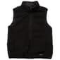 Mens Free Country Sherpa Lined Reversible Vest - image 3