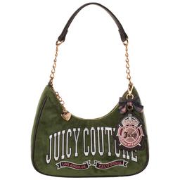 Juicy Couture Couture University Shoulder Bag