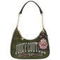 Juicy Couture Couture University Shoulder Bag - image 1