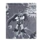 Marvel Comics Retro Baby Blanket - image 3
