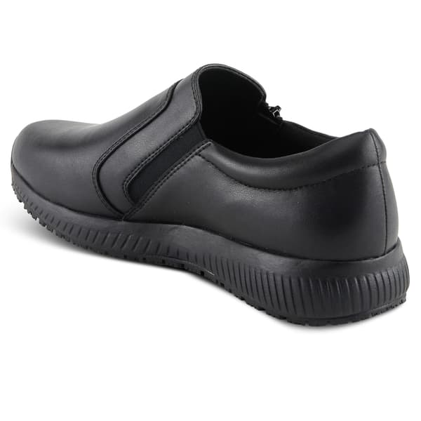 Womens Spring Step Professional Branski Loafers