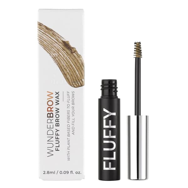 Wunderbrow Fluffy Fibre Brow Wax