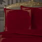 J. Queen Noelle Crimson Bedding Set