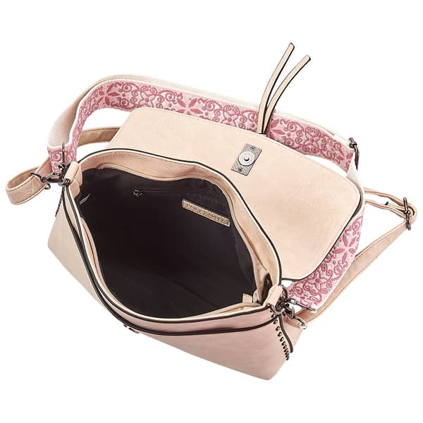 Sam & Hadley Bag with Studs