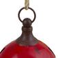 Northlight Seasonal 7in. Jingle Bell Hanging Christmas Decoration - image 2