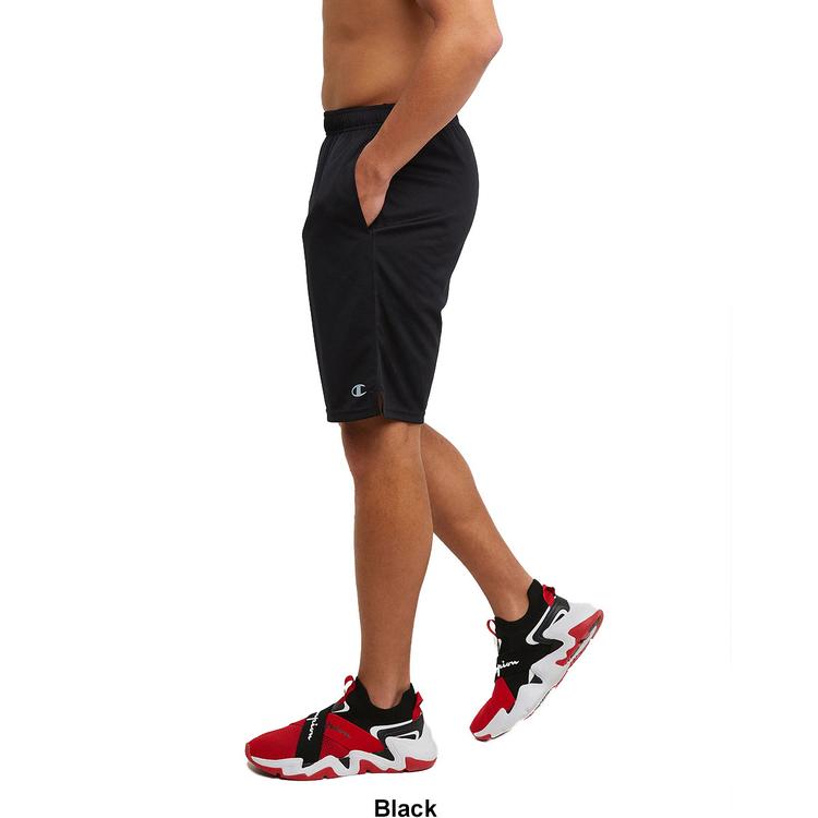 Mens Champion® Core Active Training Shorts
