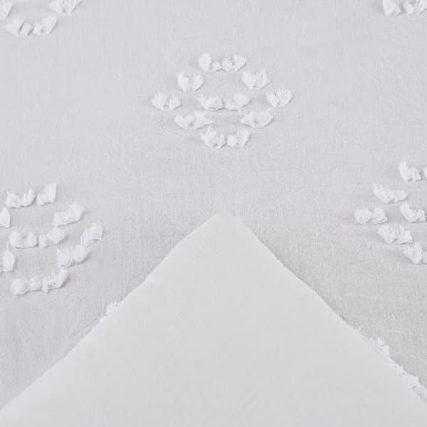 Cottage Classics French Country Quilt Set