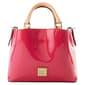 Dooney & Bourke Patent Leather Mini Barlow Satchel - image 2