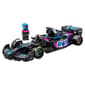 LEGO&#174; Speed Champions BWT Alpine F1 Team A524 - image 2