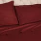 Superior 2pc. 300TC Egyptian Cotton Striped Pillowcase Set - image 1