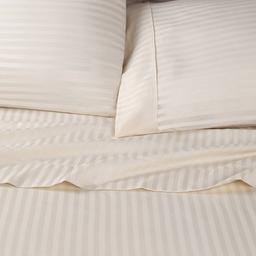 Superior 400 Thread Count Deep Pocket Egyptian Cotton Sheet Set