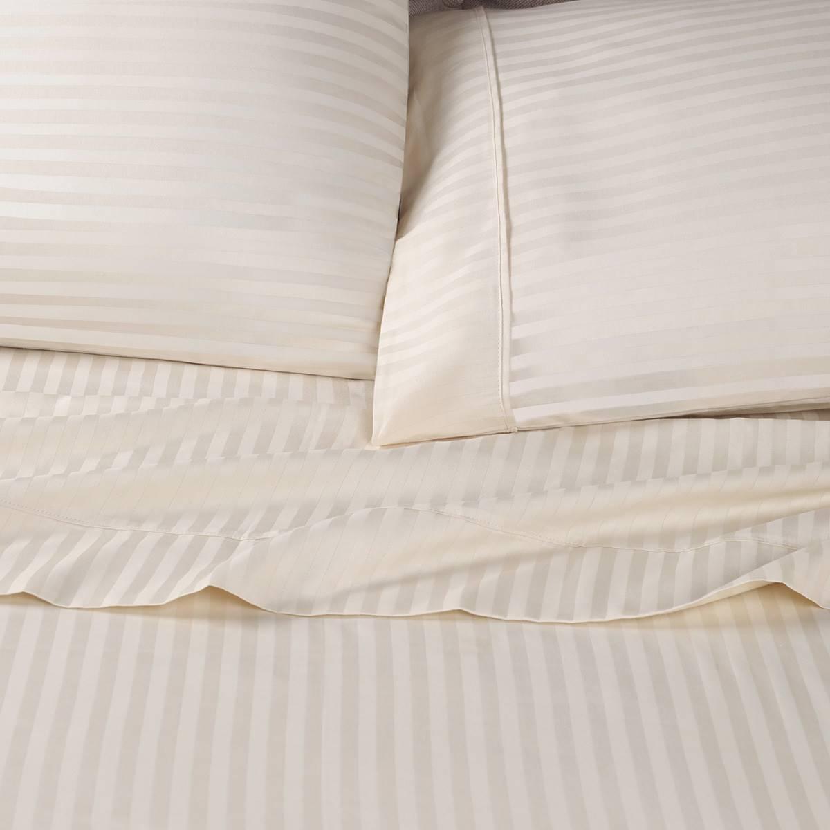 Superior 400 Thread Count Deep Pocket Egyptian Cotton Sheet Set