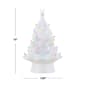 Mr. Christmas 13in. White Easter Tree - image 3