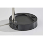 Simplee Adesso Slender LED Black Desk Lamp - image 7