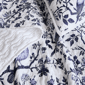 Brooklyn Loom Ava Floral 3pc. Quilt Set - image 1