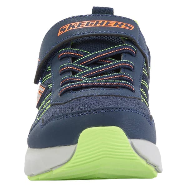 Big Boys Skechers Elite Sport - Spec-Stride Athletic Sneakers