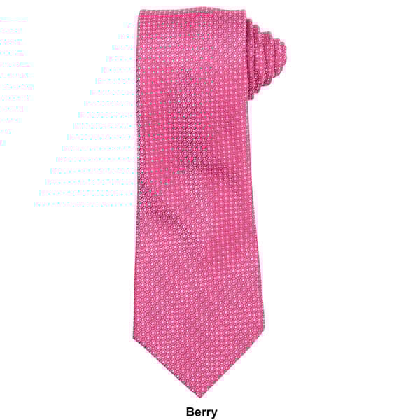 Mens John Henry&#174; Chula Neat Tie