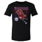Mens NBA VJ Edgecombe 76ers Shattered Player Tee - image 1