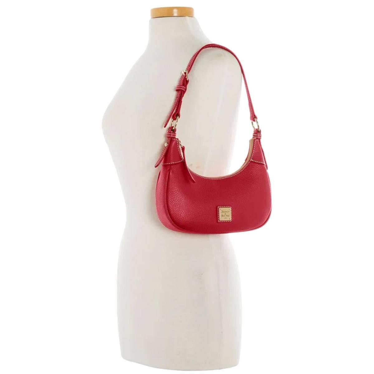 Dooney & Bourke Lucca Hobo