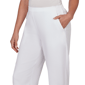 Petite Emaline Sapphire Serenade I Solid Straight Leg Pants - image 5