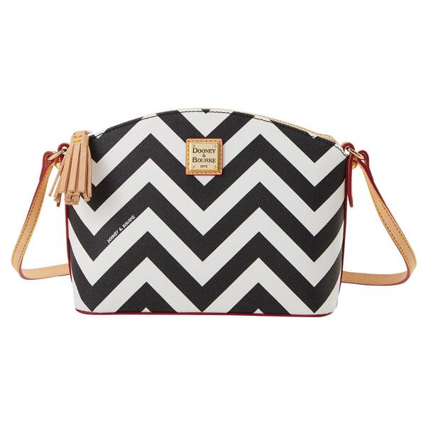 Dooney & Bourke Robin Crossbody - image 