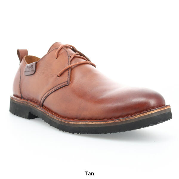 Mens Prop&#232;t&#174; Finn Leather Oxfords