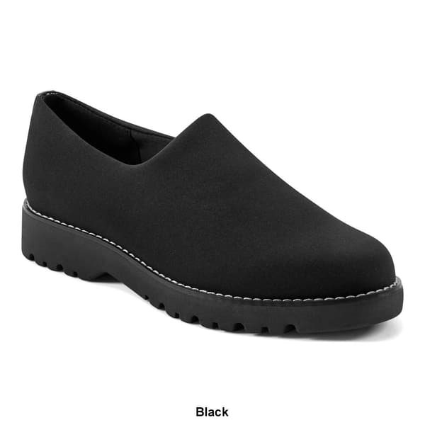 Womens Easy Spirit Hewitt Casual Loafers