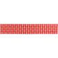 Northlight Seasonal Valentine''s Day Checkered Heart Table Runner - image 2