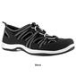 Womens Easy Street Sport Campus Slip On Fashion Sneakers - image 8