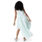 Girls &#40;7-16&#41; Rare Editions Floral Stretch Lace High Low Dress - image 2