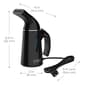 Pure Enrichment Handheld Steamer - image 8