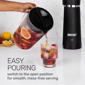 HomeCraft 2qt. Iced Tea Maker - image 5