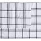 Truly Soft Bristol Plaid Flannel Sheet Set - image 3
