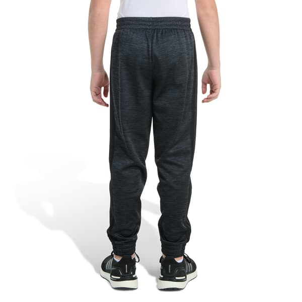 Boys &#40;8-20&#41; adidas&#174; Training Essential 3 Stripe Joggers