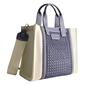 Tommy Bahama Woven Medium Tote - image 2