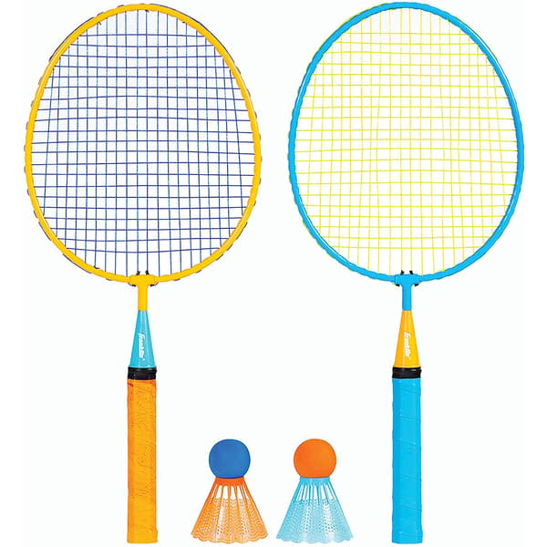 Franklin Sports Smashminton Set - image 