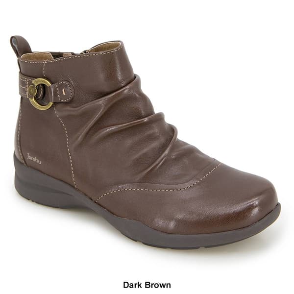 Womens Jambu Angie Ankle Boots