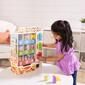 Melissa & Doug&#174; Sort&#44;/Stock/Select Wooden Vending Machine Playset - image 2