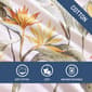 Tommy Bahama Birds Of Paradise Duvet Set - image 8