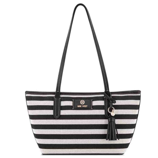 Nine West Nori Shopper Tote - image 