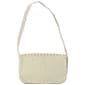 SOL and MER Beaded Bicycle Baguette Shoulder Bag - image 3