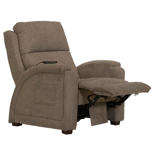 Catnapper Nirvana Power ZG Recliner w/ Heat & Massage - image 