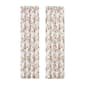 Royal Court Rosemary Rod Pocket Curtain Panels - image 4