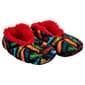 Boys 1pk. Fuzzy Babba Hot Wheels(tm) Slipper Socks - image 1