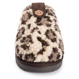 Womens MUK LUKS® Francie Leopard Boots