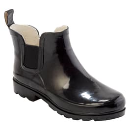 Womens Laila Rowe Jodhpur Rain Ankle Boots