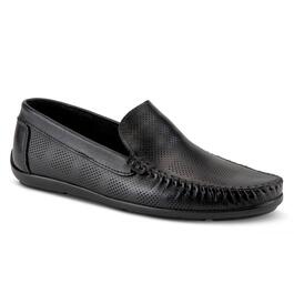 Mens Spring Step Darian Loafers