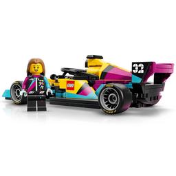 LEGO® Speed Champions F1 ACADEMY™ LEGO® Race Car