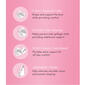 Womens Exquisite Form Fully&#174; Side Shaping Wireless Lace Bra - image 13