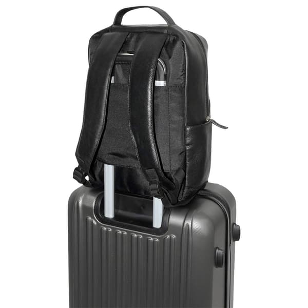 Club Rochelier Dual Front Organizer Backpack